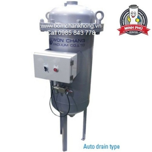 BÌNH TÍCH ÁP OST-030