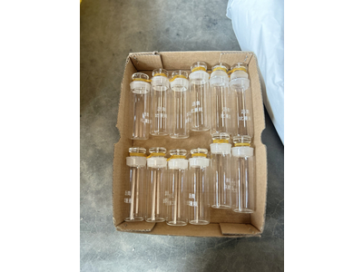 Bình tỷ trọng nhựa đường