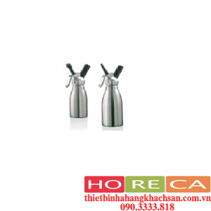 BÌNH XỊT KEM TƯƠI KT500