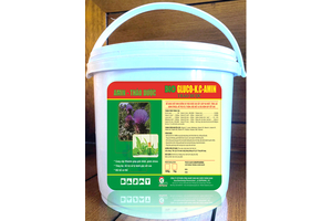 BIO GLUCO-K.C - AMIN