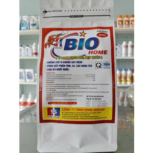 BIO HOME - VI SINH SẠCH ĐÁY, ĐẸP NƯỚC