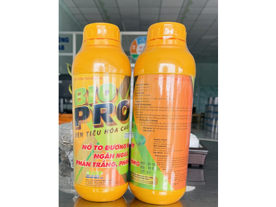 BIO PRO