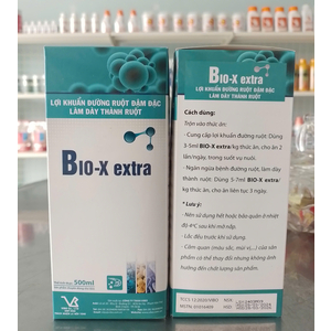 BIO-X EXTRA