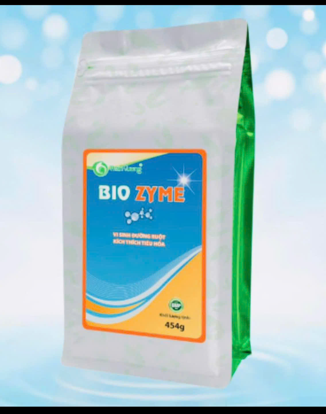 BIO ZYME