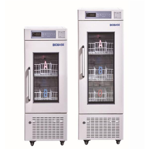 TỦ LẠNH BẢO QUẢN 66 TÚI MÁU TIÊU CHUẨN 450ML