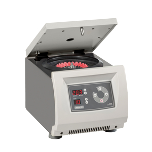 MÁY LY TÂM CHO ỐNG LY TÂM NHỎ TRONG PHÒNG THÍ NGHIỆM Model: BIOCEN 22 (ORTOALRESA – TBN)