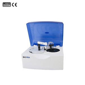 Máy phân tích sinh hóa hoàn toàn tự động - BA-180