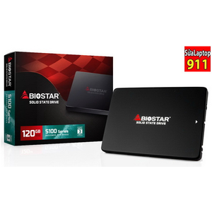 ổ cứng ssd 120gb biostar