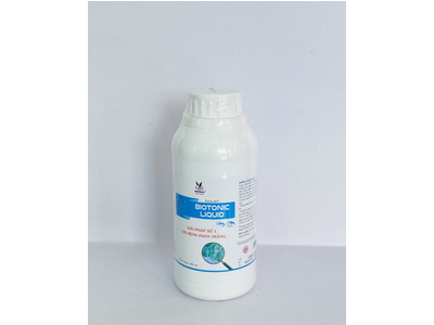 BIOTONIC LIQUID
