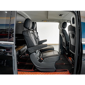 Mercedes-Benz V250 Luxury