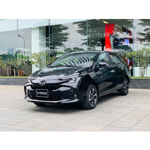 Toyota Vios 1.5E CVT 2024