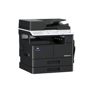 Máy photocopy Konicaminolta bizhub205i