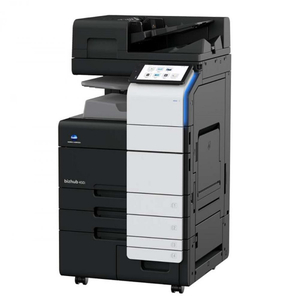 Máy photocopy Konicaminolta bizhub300i