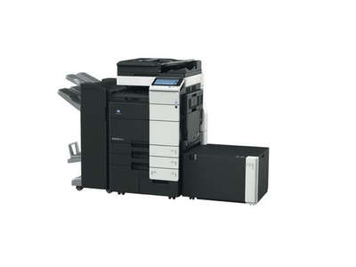Máy photocopy đa năng Bizhub 654e