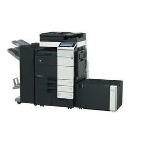 Máy photocopy đa năng Bizhub 654e