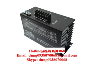 Driver bước (hộp đen) BJ-B3C