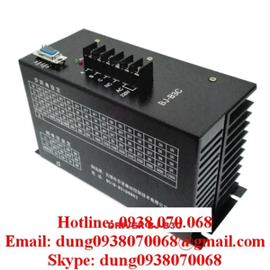 Driver bước (hộp đen) BJ-B3C