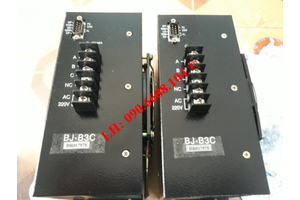 Driver máy cắt bao bì HB-B3CD, HB-B3CE, QD-B3C, HB-B3C, BJ-B3C, HD-B3E, HD-B3C