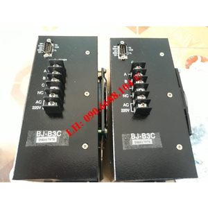 Bộ điều khiển máy cắt BJ-B3C