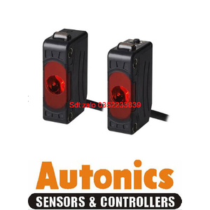 BJ series | Photoelectric sensor with background suppression | Cảm biến quang điện với chế độ triệt nền | Autonics Việt Nam