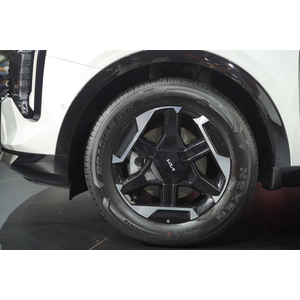 New KIA Sportage 1.6 Turbo HEV Signature