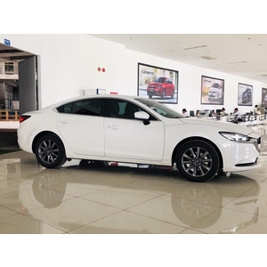 New Mazda 6 2.0 Premium (E5)