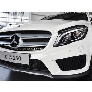 Mercedes-Benz GLA 250 4Matic