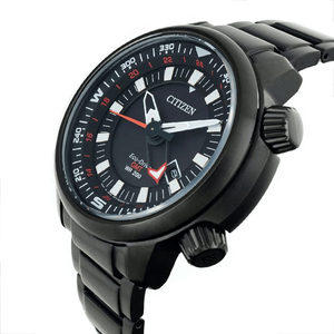 ĐỒNG HỒ CITIZEN NAM BJ7086-57E