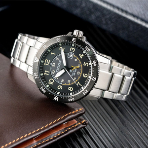 ĐỒNG HỒ CITIZEN NAM BJ7094-59E