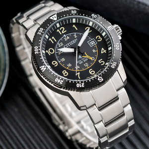 ĐỒNG HỒ CITIZEN NAM BJ7094-59E