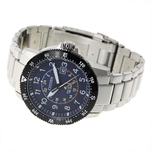ĐỒNG HỒ CITIZEN NAM BJ7094-59L