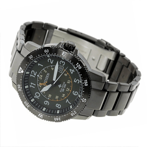 ĐỒNG HỒ CITIZEN NAM BJ7095-56X