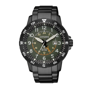 ĐỒNG HỒ CITIZEN NAM BJ7095-56X
