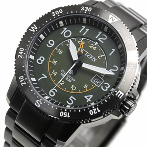 ĐỒNG HỒ CITIZEN NAM BJ7095-56X