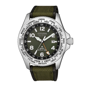 ĐỒNG HỒ CITIZEN NAM BJ7100-23X