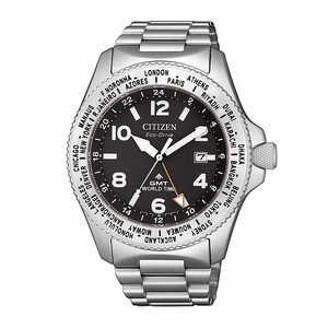 ĐỒNG HỒ CITIZEN NAM BJ7100-82E