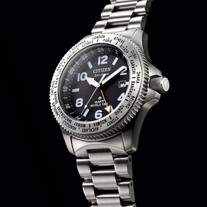 ĐỒNG HỒ CITIZEN NAM BJ7100-82E