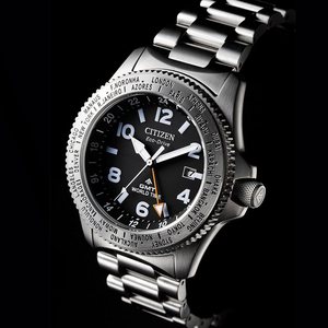 ĐỒNG HỒ CITIZEN NAM BJ7100-82E