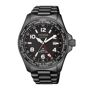 ĐỒNG HỒ CITIZEN NAM BJ7107-83E