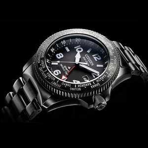 ĐỒNG HỒ CITIZEN NAM BJ7107-83E