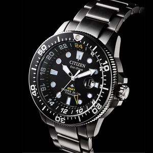 ĐỒNG HỒ CITIZEN NAM BJ7110-89E