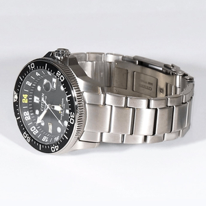 ĐỒNG HỒ CITIZEN NAM BJ7110-89E