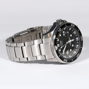 ĐỒNG HỒ CITIZEN NAM BJ7110-89E