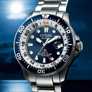 ĐỒNG HỒ CITIZEN NAM BJ7111-86L