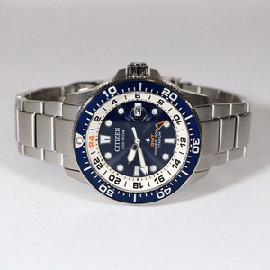 ĐỒNG HỒ CITIZEN NAM BJ7111-86L