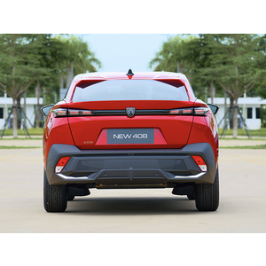 Peugeot 408 Premium 2025