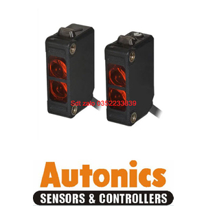 BJR-F series | Diffuse photoelectric sensor | Cảm biến quang điện khuếch tán | Autonics Viêt Nam