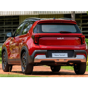 New KIA Sonet 1.5L Premium