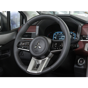 New Mitsubishi Xpander AT Cross