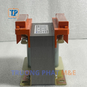Biến áp điều khiển BK-100VA